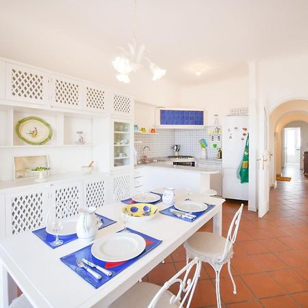 Casa Romano, Centro Di Forio, Ischia Forio di Ischia 외부 사진